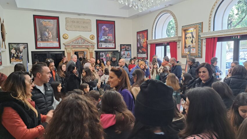 Il Bello che Facciamo – lo Spot