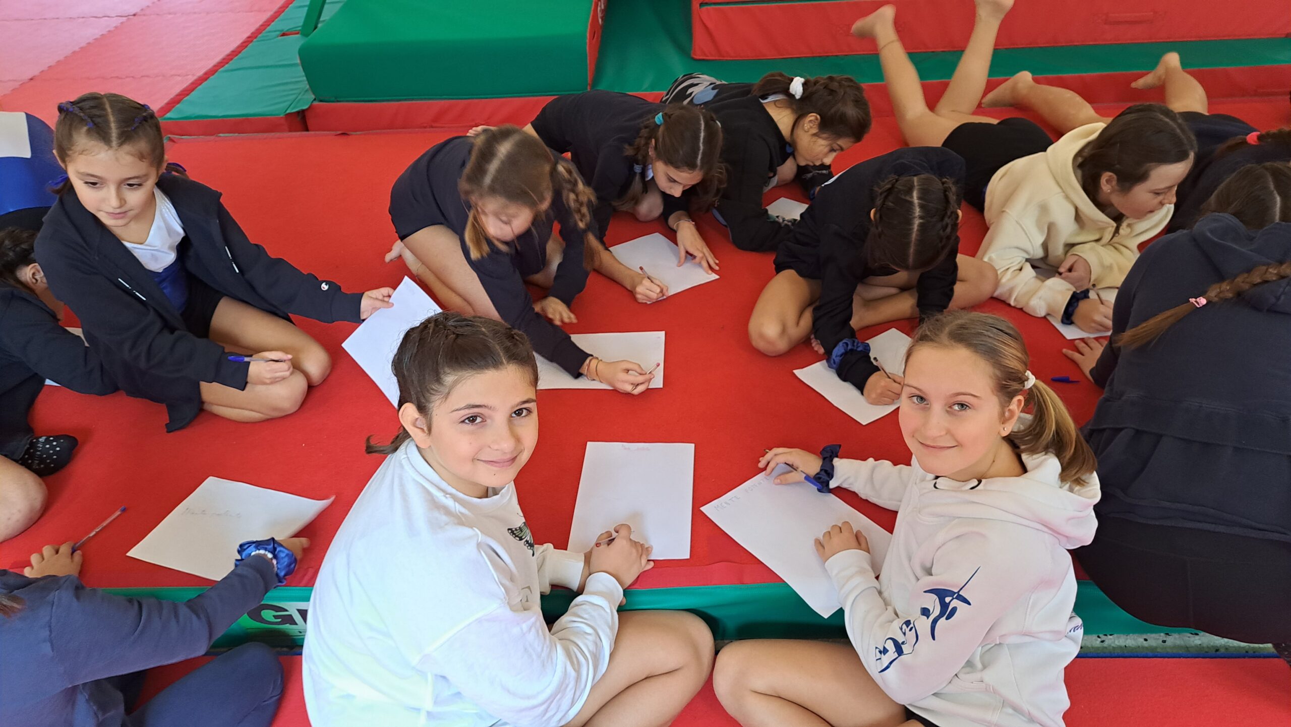 mente potente tour 2022