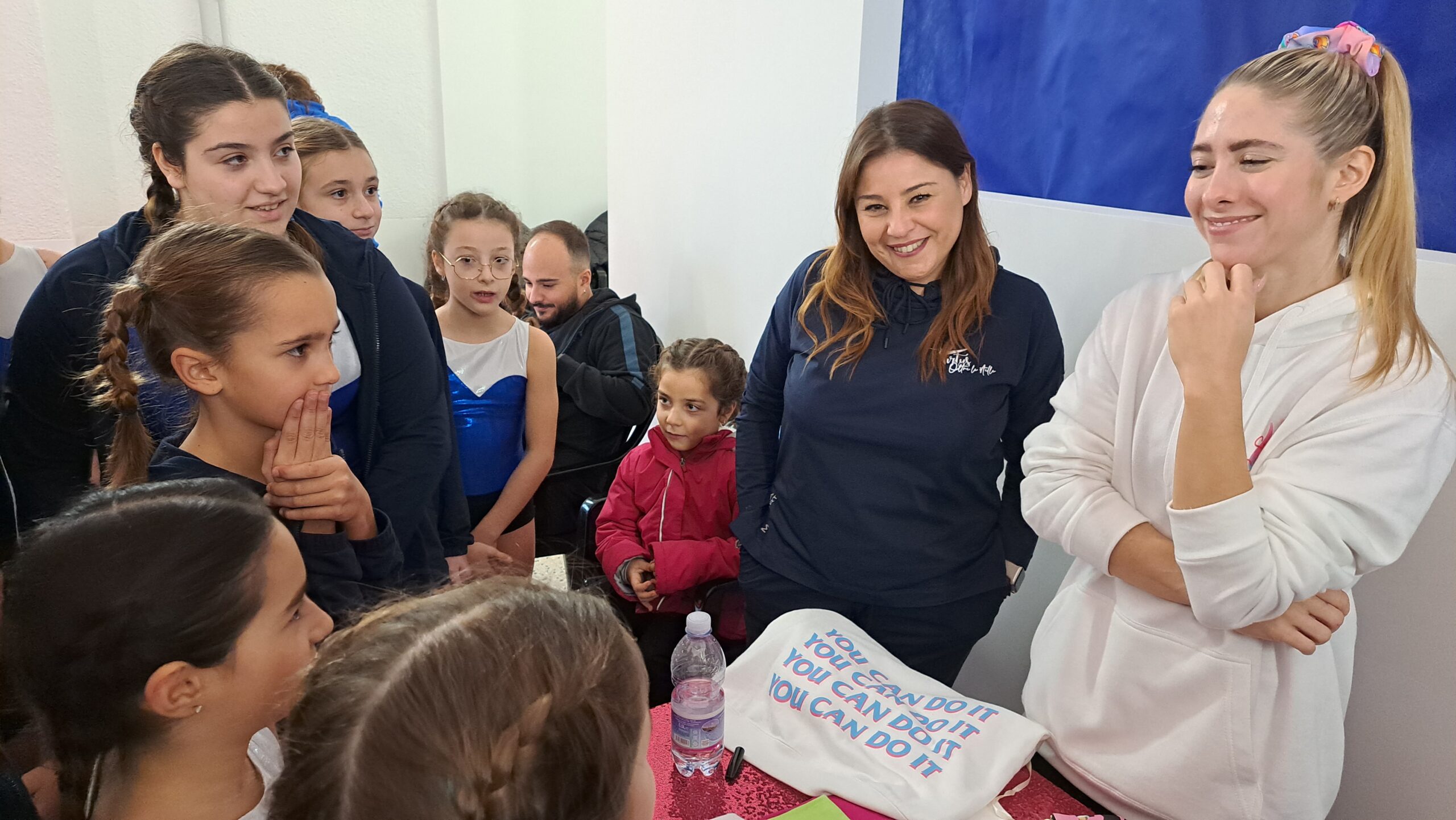 mente potente tour 2022